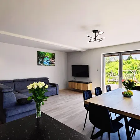 Sztorm Piękny Dom Nad Morzem Na Wyłączność Dom wakacyjny