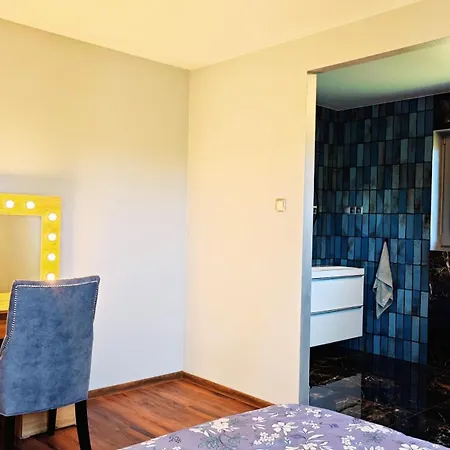 Sztorm Piękny Dom Nad Morzem Na Wyłączność