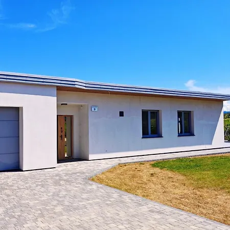 Dom wakacyjny Sztorm Piękny Dom Nad Morzem Na Wyłączność *