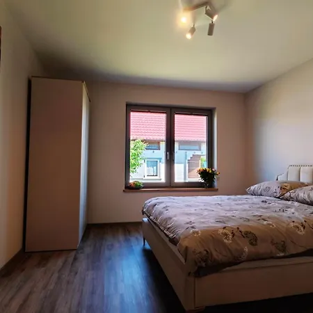 Dom wakacyjny Sztorm Piękny Dom Nad Morzem Na Wyłączność Sianożęty