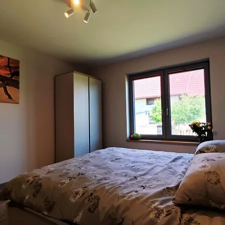 Sztorm Piękny Dom Nad Morzem Na Wyłączność Sianożęty