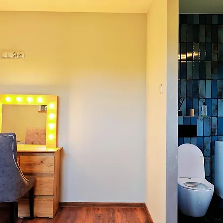 Sztorm Piękny Dom Nad Morzem Na Wyłączność Dom wakacyjny