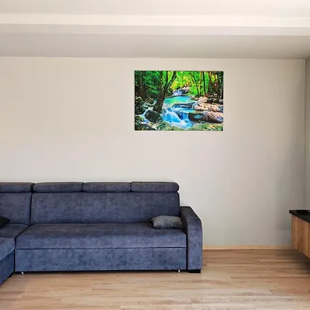 Sztorm Piękny Dom Nad Morzem Na Wyłączność * Sianożęty