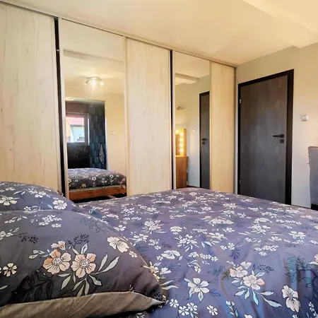 Sztorm Piękny Dom Nad Morzem Na Wyłączność Dom wakacyjny *