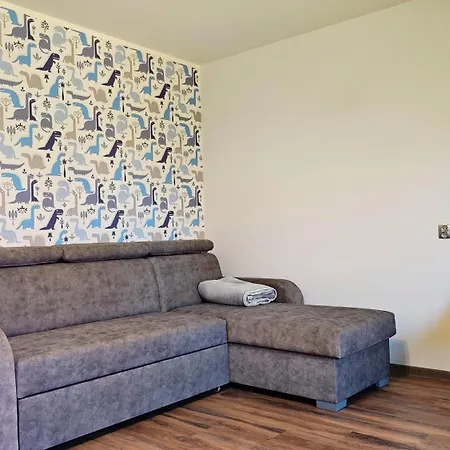 Sztorm Piękny Dom Nad Morzem Na Wyłączność Sianożęty