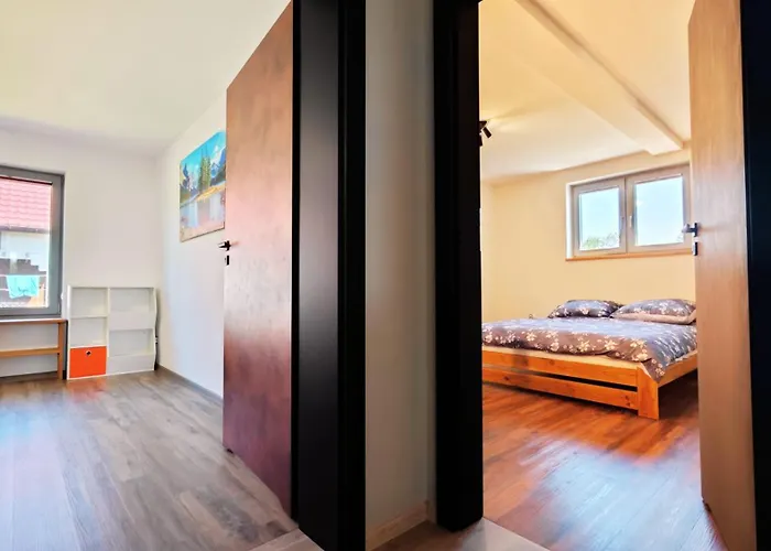 Nyaraló Sztorm Piekny Dom Nad Morzem Na Wylacznosc *