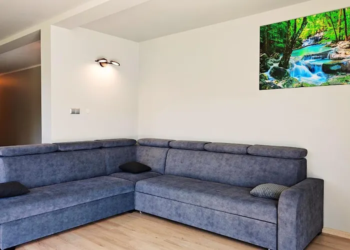 Sztorm Piekny Dom Nad Morzem Na Wylacznosc * Sianozety