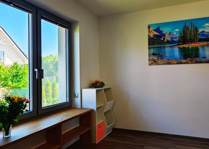 Sztorm Piekny Dom Nad Morzem Na Wylacznosc *