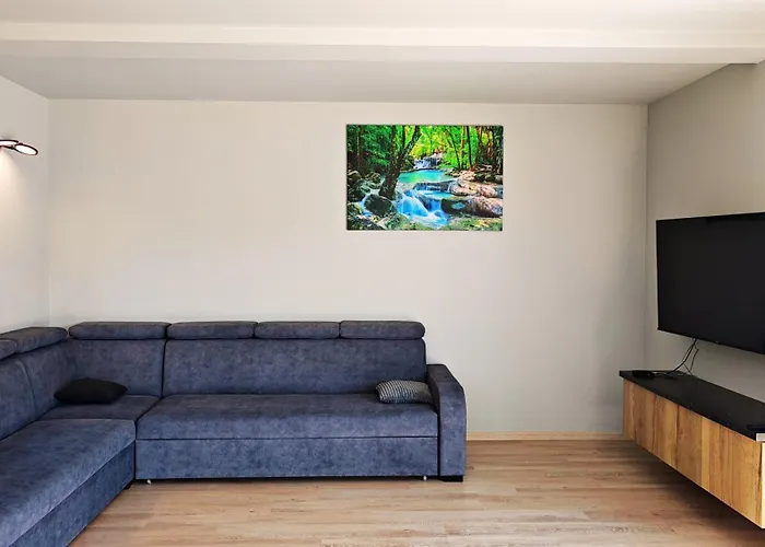 Sztorm Piekny Dom Nad Morzem Na Wylacznosc * Sianozety